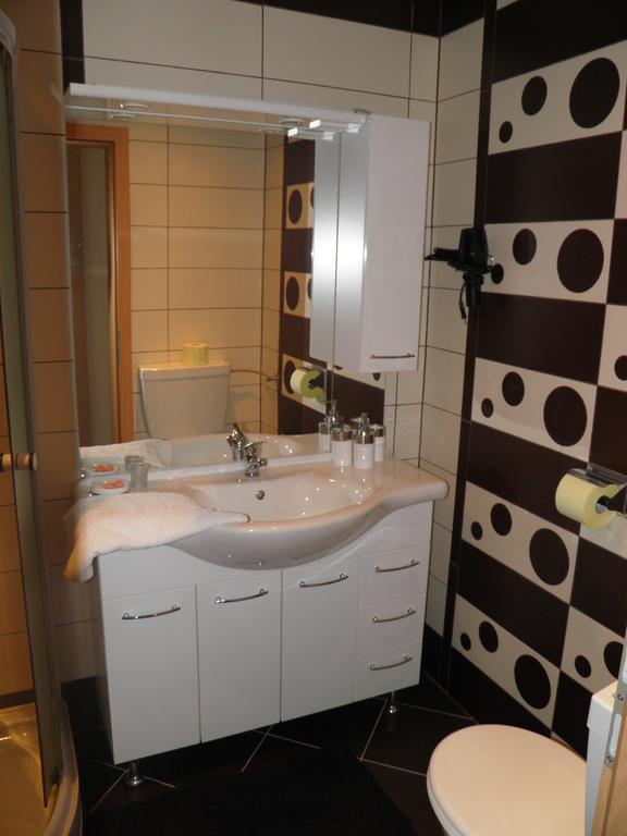 Guesthouse Prenocisca Sirec Птуй Номер фото
