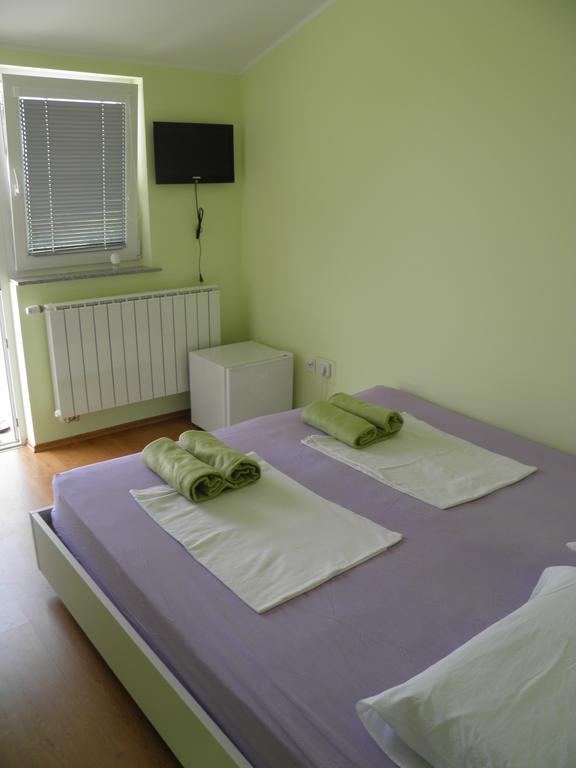 Guesthouse Prenocisca Sirec Птуй Номер фото